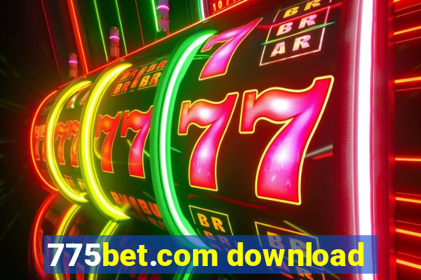 775bet.com download